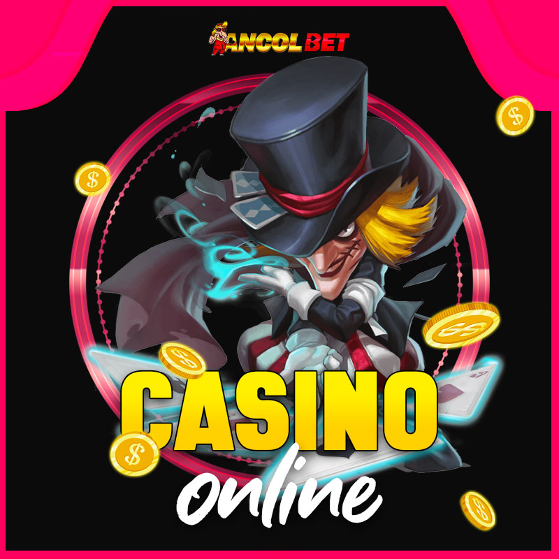 ancolbet live casino