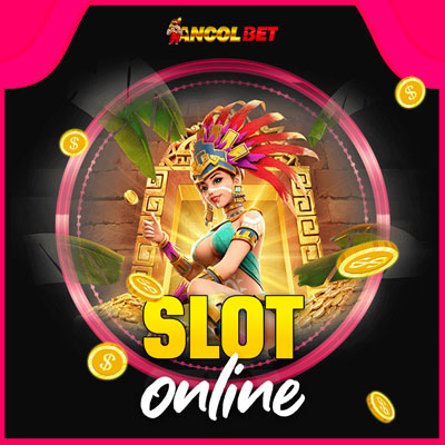 ancolbet slot online